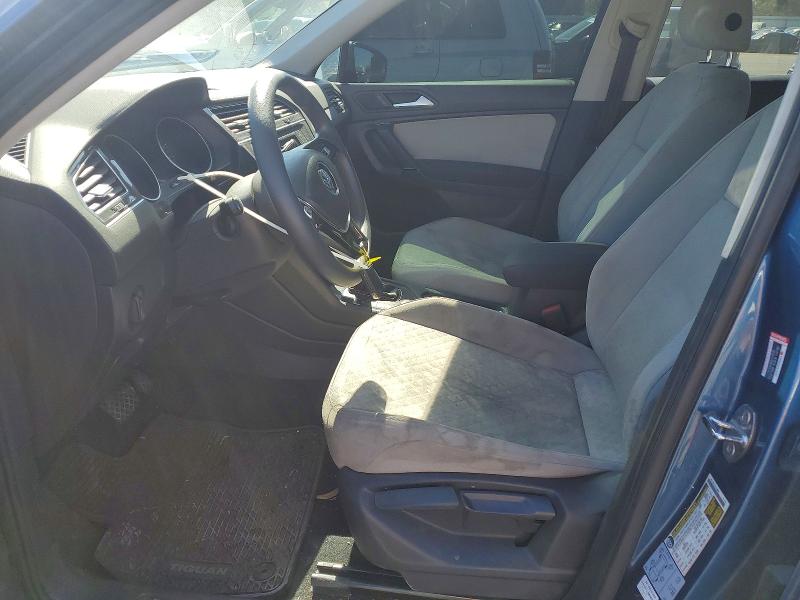 Aukcja sprzedaży 2020 Volkswagen Tiguan, vin: 3VV0B7AX7LM124820, numer aukcji: 41766316