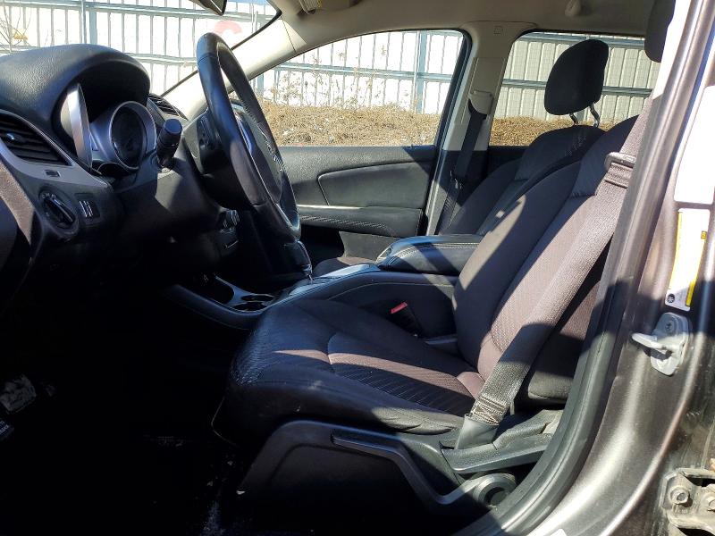 Продажа на аукционе авто 2013 Dodge Journey, vin: 3C4PDCAB2DT721563, номер лота: 79699665