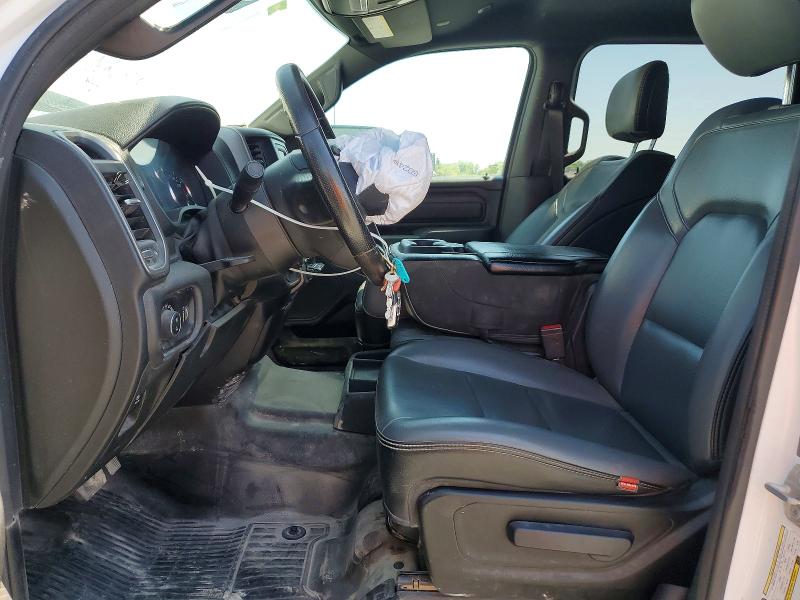 Продажа на аукционе авто 2023 Ram 1500, vin: 1C6SRFNT9PN553545, номер лота: 47378166