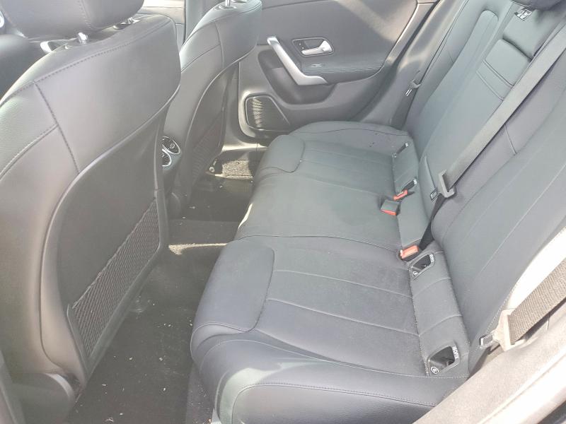 Продажа на аукционе авто 2024 Mercedes-benz Cla, vin: W1K5J4HB7RN460942, номер лота: 47745366