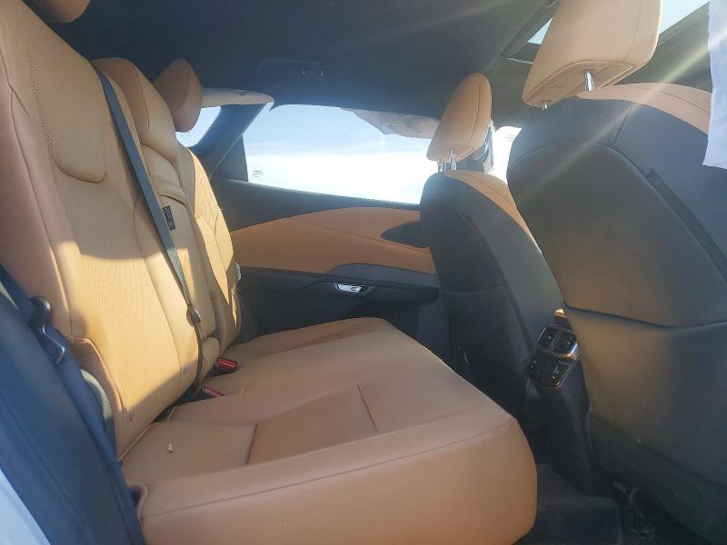 Aukcja sprzedaży 2023 Lexus Rx 350, vin: 2T2BAMCA5PC030799, numer aukcji: 47709726