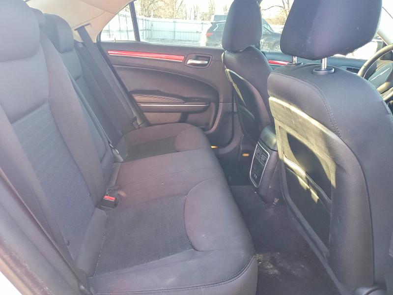 Aukcja sprzedaży 2018 Chrysler 300, vin: 2C3CCAAG2JH278034, numer aukcji: 79953015