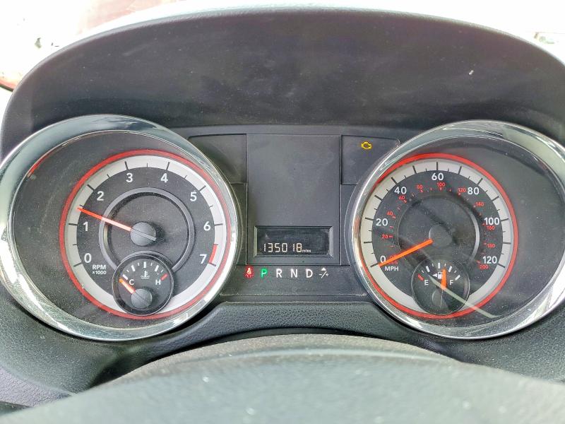 Продажа на аукционе авто 2013 Dodge Grand Caravan, vin: 2C4RDGBGXDR500483, номер лота: 47547626