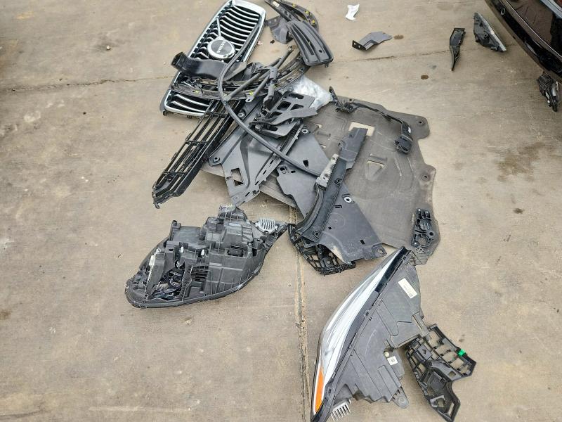 45779816 :رقم المزاد ، YV4L12PV0P1941294 vin ، 2023 Volvo Xc90 مزاد بيع
