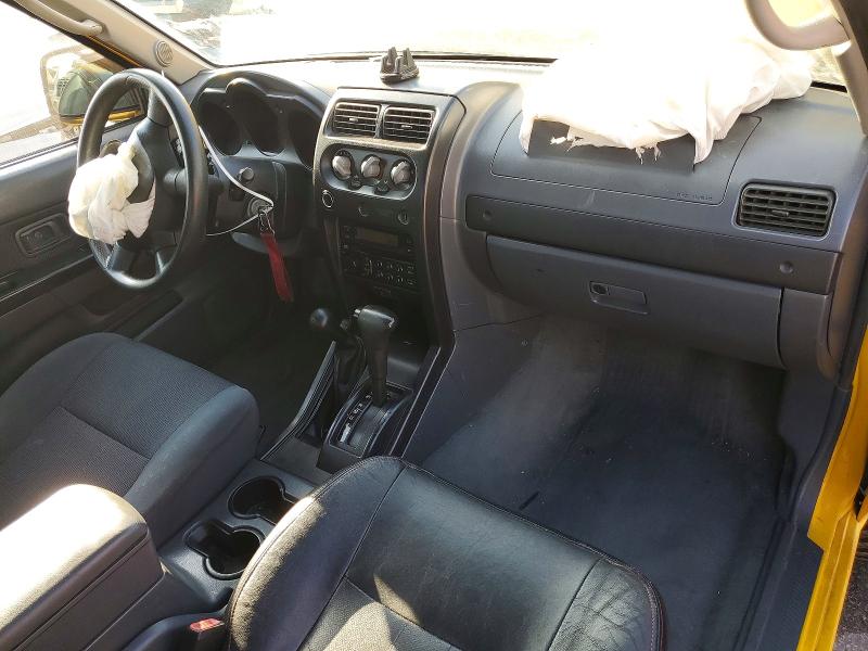 46225996 :رقم المزاد ، 1N6ED26Y04C457895 vin ، 2004 Niss Frontier مزاد بيع