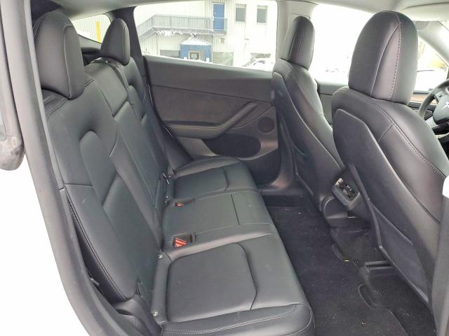 Продаж на аукціоні авто 2022 Tesla Model Y, vin: 7SAYGDEE2NF534817, номер лоту: 45770226