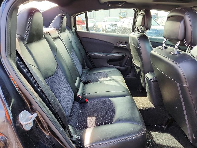 Aukcja sprzedaży 2011 Chrysler 200, vin: 1C3BC8FG3BN566988, numer aukcji: 46581396