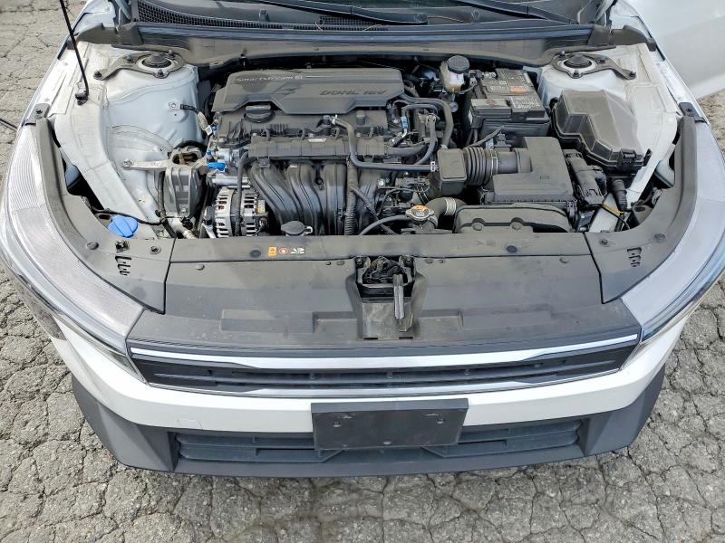 Продажа на аукционе авто 2025 Kia K4, vin: 3KPFT4DE8SE145585, номер лота: 41746866