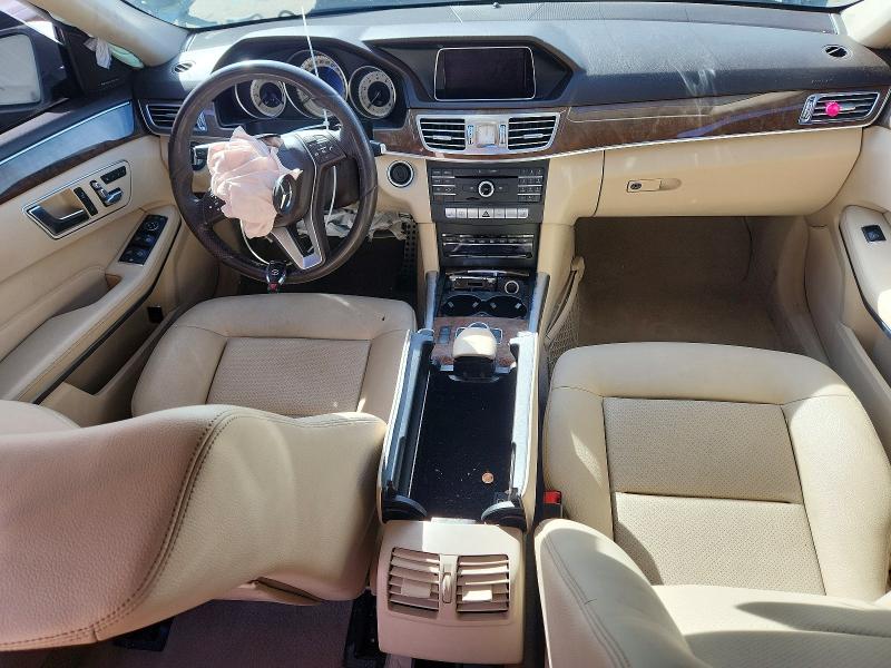 Продажа на аукционе авто 2016 Mercedes-benz E, vin: WDDHF5KB7GB229647, номер лота: 47115046