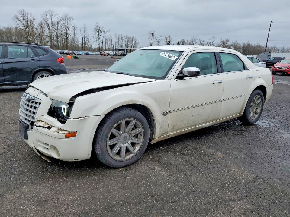 45829886 :رقم المزاد ، 2C3KA63H36H312851 vin ، 2006 Chrysler 300c مزاد بيع