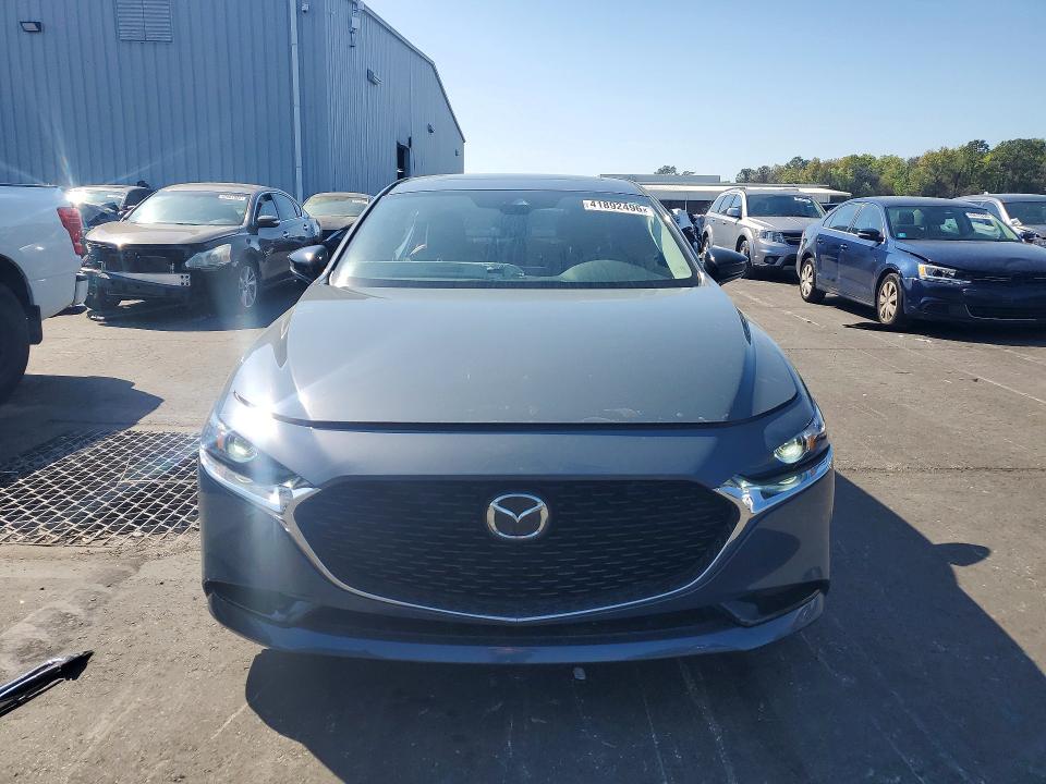 41892496 :رقم المزاد ، 3MZBPACM4PM373460 vin ، 2023 Mazda 3 مزاد بيع