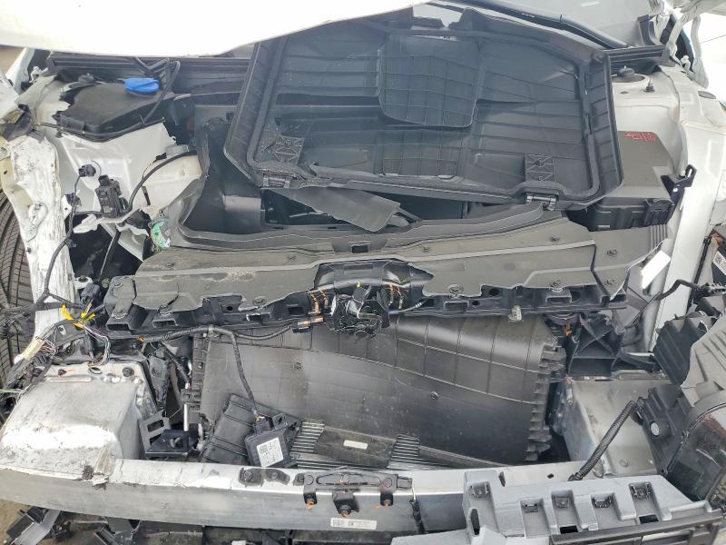 Продаж на аукціоні авто 2025 Hyundai Ioniq 5, vin: 7YAKR4DA7SY038783, номер лоту: 48458246