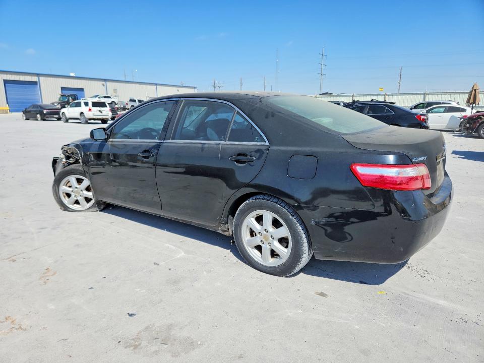 2007 Toyota Camry მანქანა იყიდება აუქციონზე, vin: 4T4BE46K17R006064, აუქციონის ნომერი: 47108436
