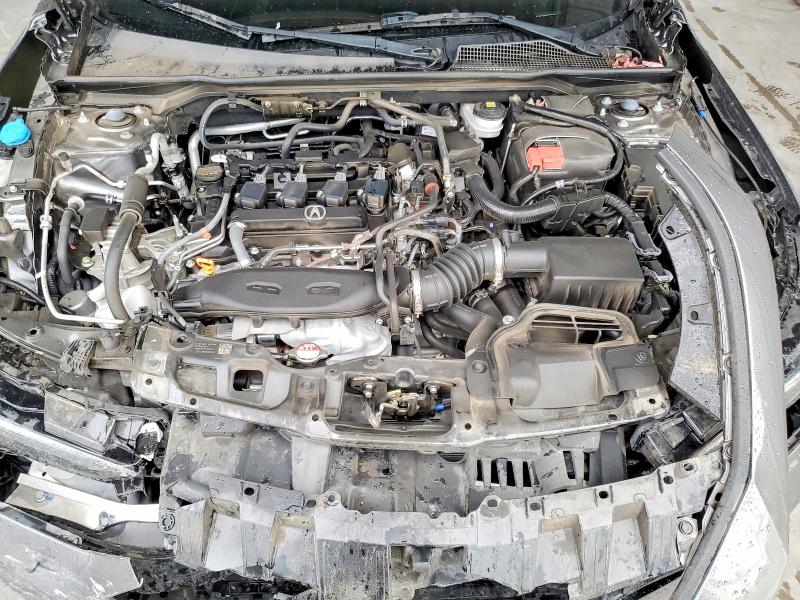 Aukcja sprzedaży 2024 Acura Integra, vin: 19UDE4H32RA006450, numer aukcji: 42012266