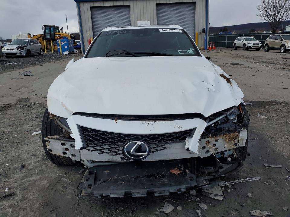 Продажа на аукционе авто 2023 Lexus Is 350, vin: JTHGZ1E2XP5031188, номер лота: 46579086
