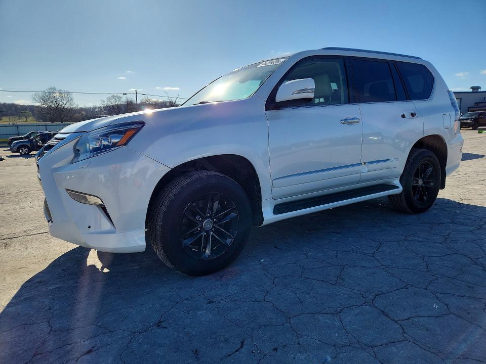 Aukcja sprzedaży 2015 Lexus Gx 460, vin: JTJJM7FX8F5115881, numer aukcji: 46259096
