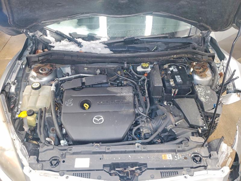 46712336 :رقم المزاد ، JM1BL1V97C1654828 vin ، 2012 Mazda 3 مزاد بيع