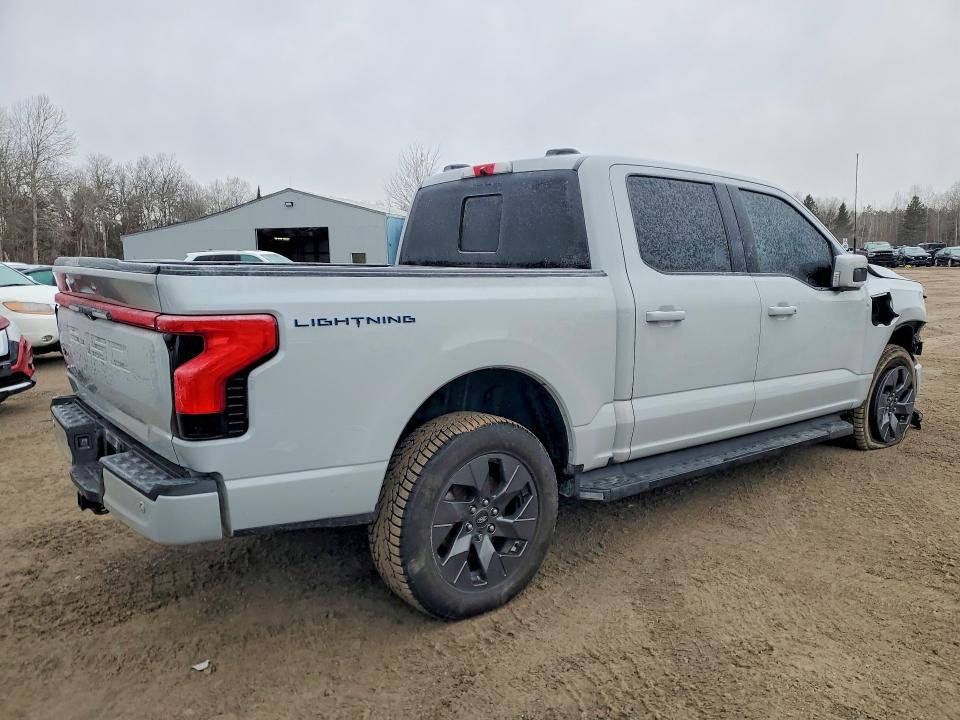 Aukcja sprzedaży 2023 Ford F150, vin: 1FTVW1EL4PWG03067, numer aukcji: 79981195