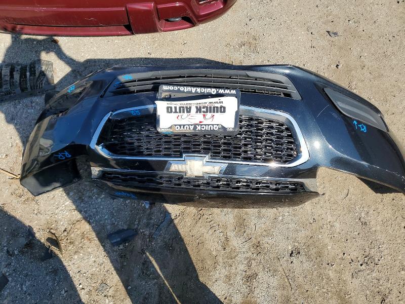 Продажа на аукционе авто 2015 Chevrolet Malibu, vin: 1G11B5SL0FF196197, номер лота: 47780636