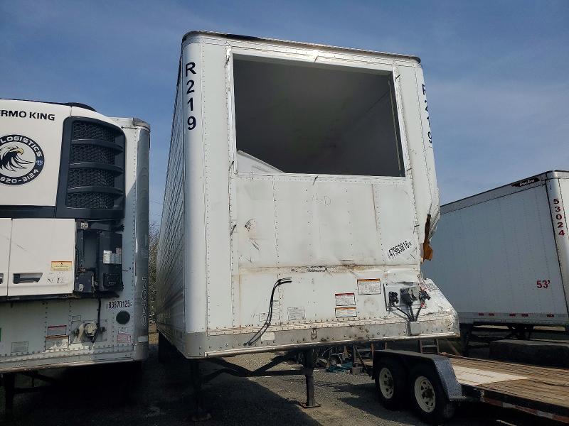 Aukcja sprzedaży 2020 Great Dane Trailers, vin: 1GR1A0626LE180897, numer aukcji: 47963816
