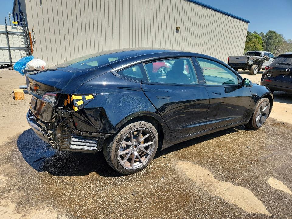 Продаж на аукціоні авто 2023 Tesla Model 3, vin: 5YJ3E1EA0PF565026, номер лоту: 47803356
