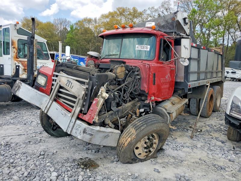 Продаж на аукціоні авто 2000 Mack 600, vin: 1M2P267C2YM051026, номер лоту: 47703616