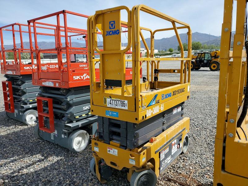 2022 Xcmg Construction Equipment მანქანა იყიდება აუქციონზე, vin: JH000451, აუქციონის ნომერი: 51893586
