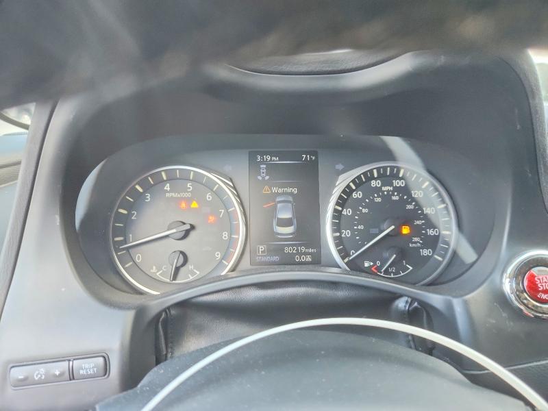 Aukcja sprzedaży 2020 Infiniti Q50, vin: JN1EV7AR4LM251018, numer aukcji: 41717276