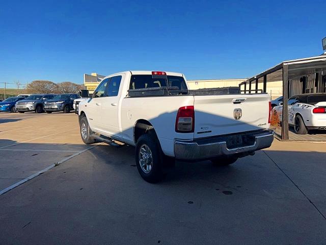 Продажа на аукционе авто 2019 Ram 2500, vin: 3C6UR5DJ1KG703068, номер лота: 46527866