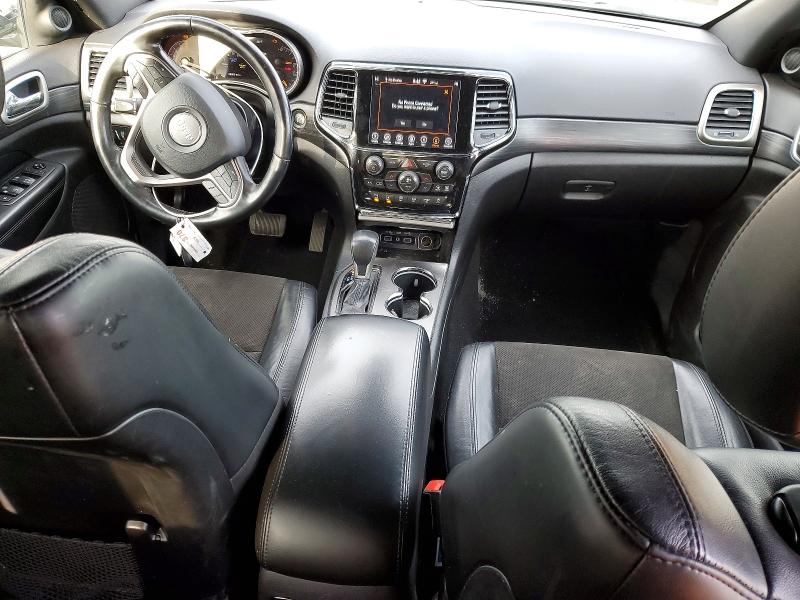 Продажа на аукционе авто 2020 Jeep Grand Cherokee, vin: 1C4RJFAG5LC444125, номер лота: 45790666