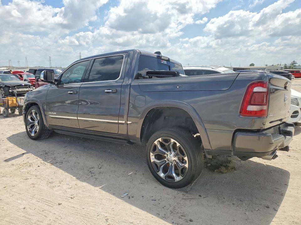 Продажа на аукционе авто 2021 Ram 1500, vin: 1C6SRFHM2MN672098, номер лота: 47097496