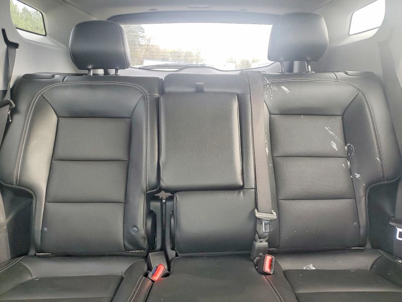 46588496 :رقم المزاد ، 3GKALPEG7PL198202 vin ، 2023 Gmc Terrain مزاد بيع