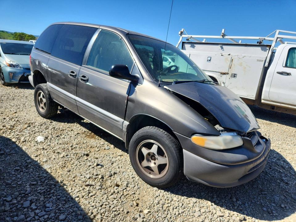 Aukcja sprzedaży 1998 Dodge Caravan, vin: 1B4GP45R3WB635040, numer aukcji: 79116475