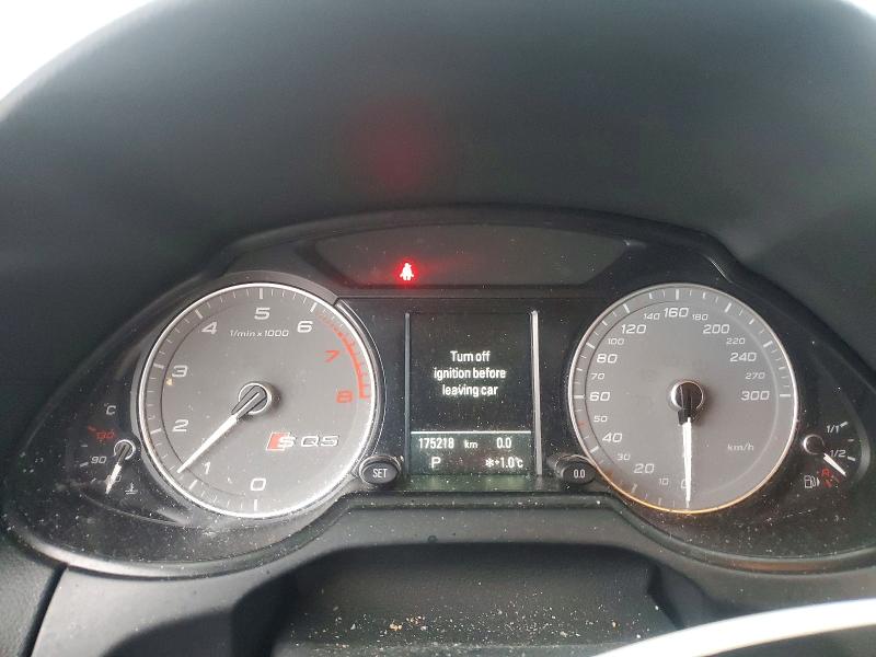 Продаж на аукціоні авто 2014 Audi Truck/van Q5 V6 4dr Awd, vin: WA1LGCFP7EA088720, номер лоту: 41964636