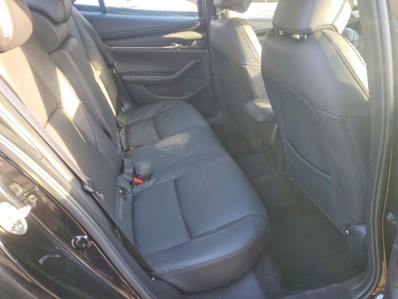 Aukcja sprzedaży 2025 Mazda 3, vin: 3MZBPACM5SM474726, numer aukcji: 47992796