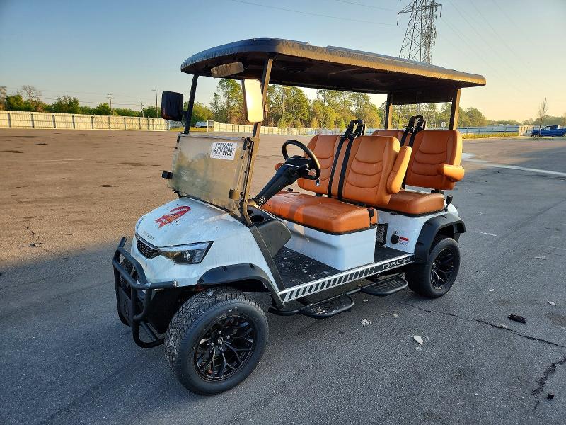 Продаж на аукціоні авто 2025 Golf Cart Golf Cart, vin: 7ZTDSL1A5SA004307, номер лоту: 47573666