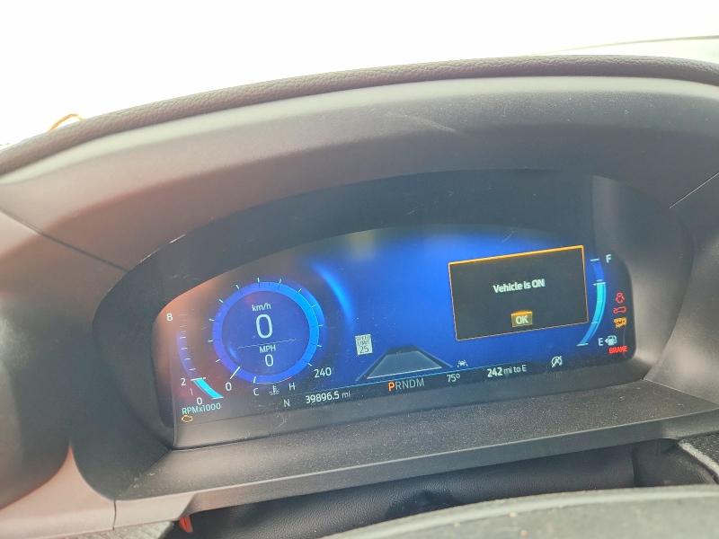 Продаж на аукціоні авто 2023 Ford Explorer, vin: 1FM5K8GC0PGB81015, номер лоту: 76576805