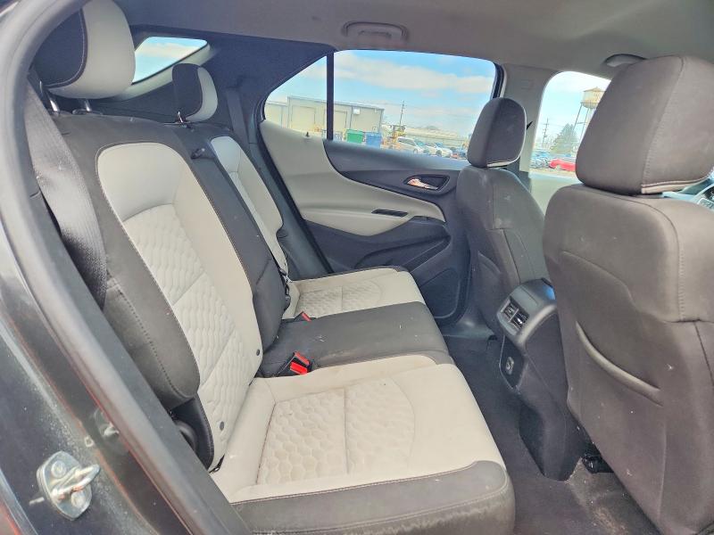 Aukcja sprzedaży 2019 Chevrolet Equinox, vin: 2GNAXTEV9K6138157, numer aukcji: 47877166