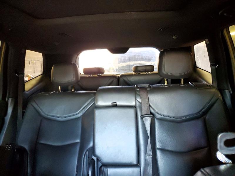 Aukcja sprzedaży 2020 Cadillac Xt6, vin: 1GYKPDRS2LZ204860, numer aukcji: 79602715