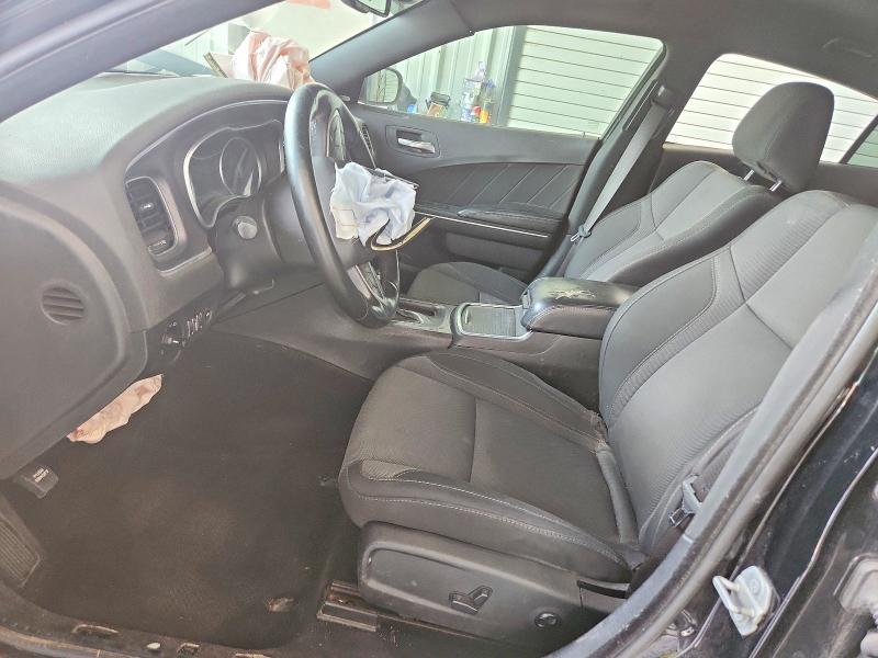 Aukcja sprzedaży 2018 Dodge Charger, vin: 2C3CDXCT4JH233641, numer aukcji: 46520036