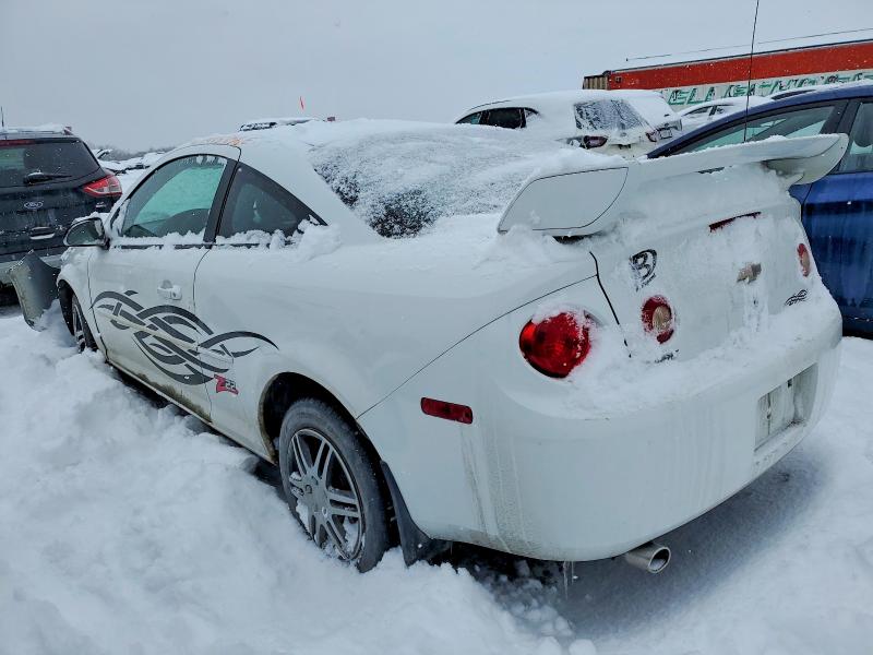 Продаж на аукціоні авто 2010 Chevrolet Cobalt, vin: 1G1AD1F59A7120608, номер лоту: 47015936