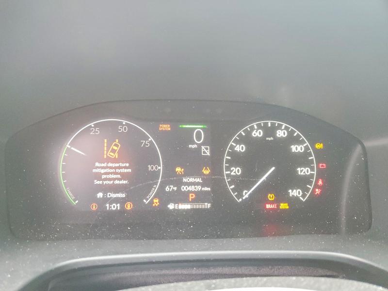 Продажа на аукционе авто 2025 Honda Cr-v, vin: 7FARS6H82SE034321, номер лота: 46490176