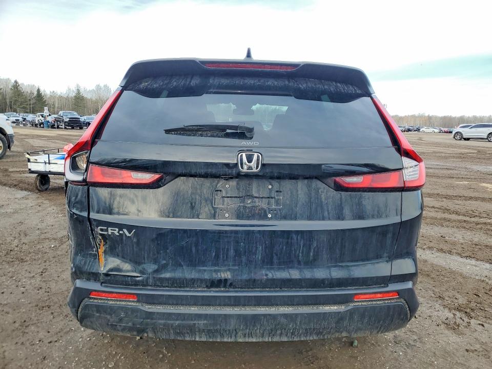 79732045 :رقم المزاد ، 2HKRS4H28SH108080 vin ، 2025 Honda Cr-v مزاد بيع