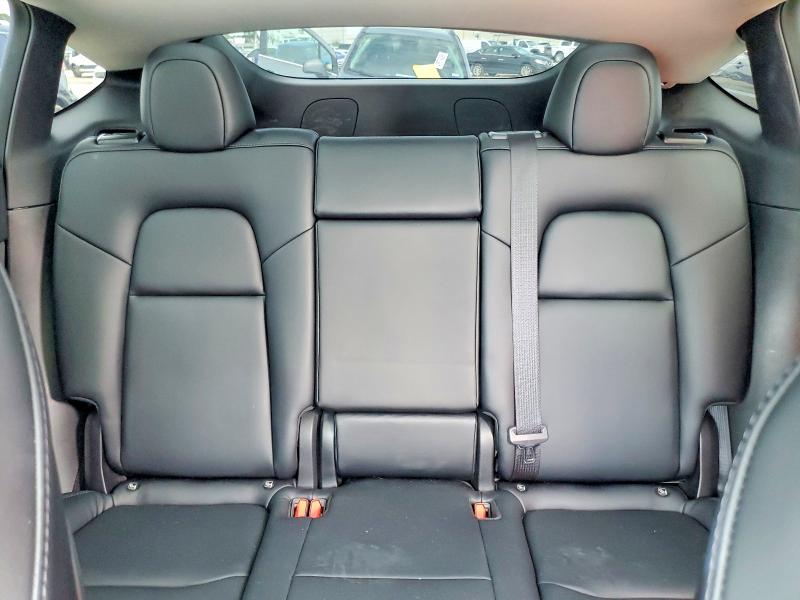 Продажа на аукционе авто 2022 Tesla Model Y, vin: 7SAYGDEF4NF454587, номер лота: 42024006