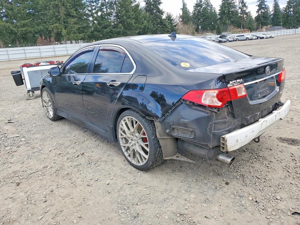 Продаж на аукціоні авто 2013 Acura Tsx, vin: JH4CU2E8XDC008587, номер лоту: 48135756