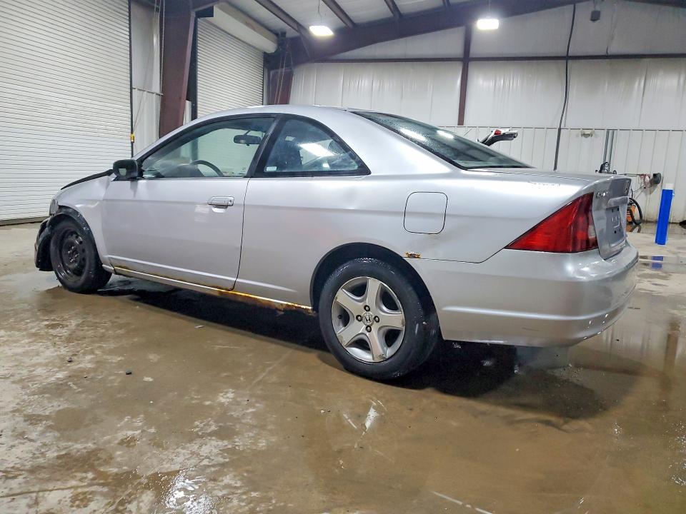 Продаж на аукціоні авто 2002 Honda Civic, vin: 1HGEM22902L068299, номер лоту: 45510626