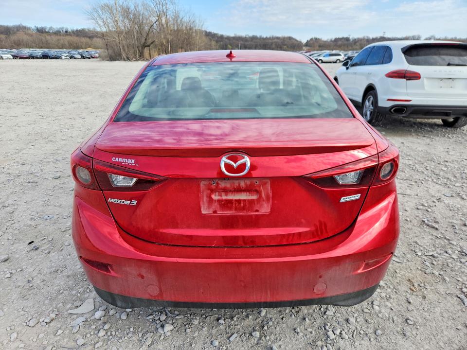 Aukcja sprzedaży 2018 Mazda 3, vin: 3MZBN1W35JM160940, numer aukcji: 47198686