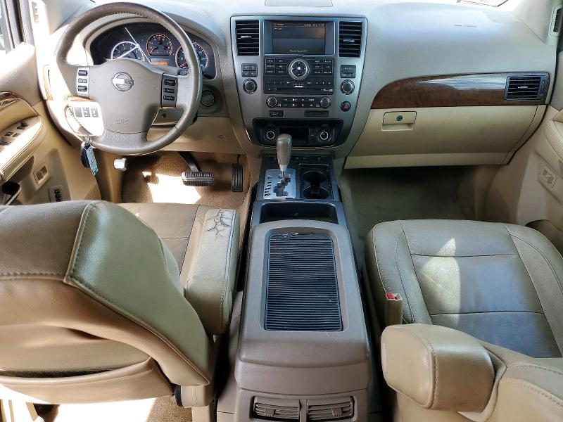 Aukcja sprzedaży 2011 Nissan Armada, vin: 5N1AA0NF2BN617402, numer aukcji: 41594556