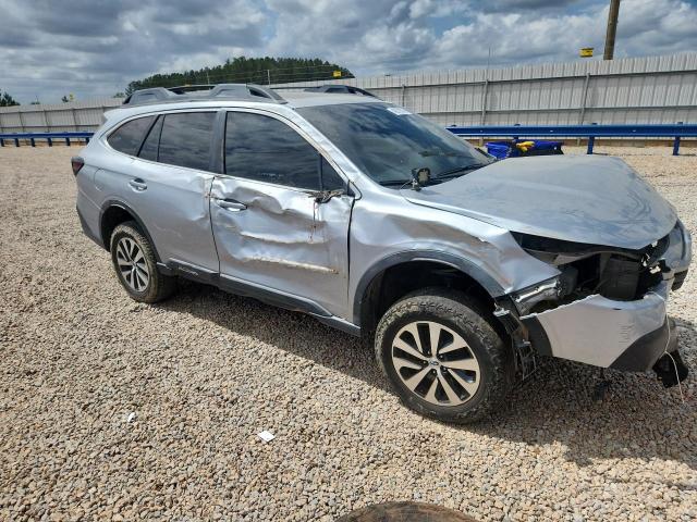 48319096 :رقم المزاد ، 4S4BTAFC5M3220595 vin ، 2021 Subaru Outback مزاد بيع