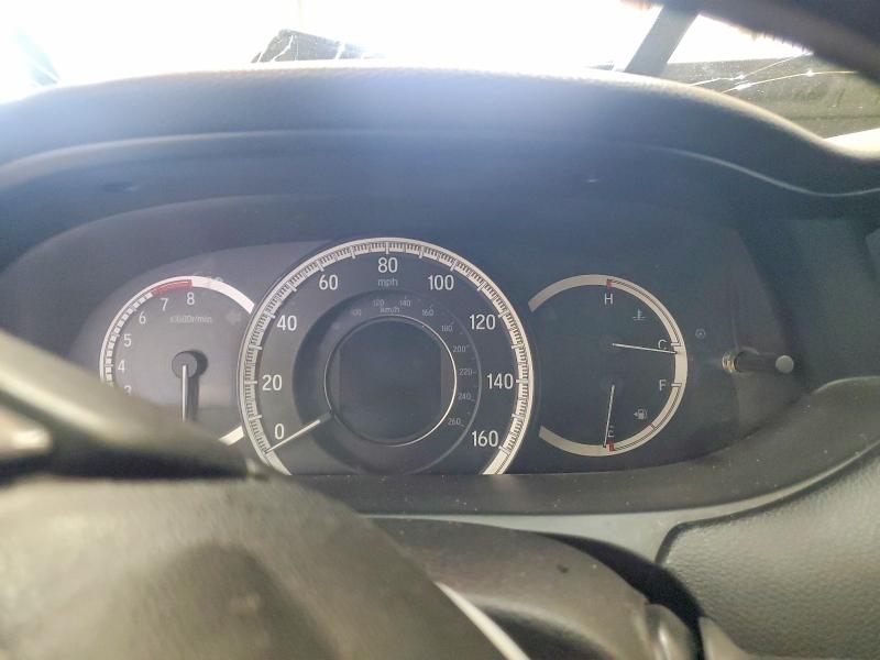 Продаж на аукціоні авто 2016 Honda Accord, vin: 1HGCR2F96GA011157, номер лоту: 46820376